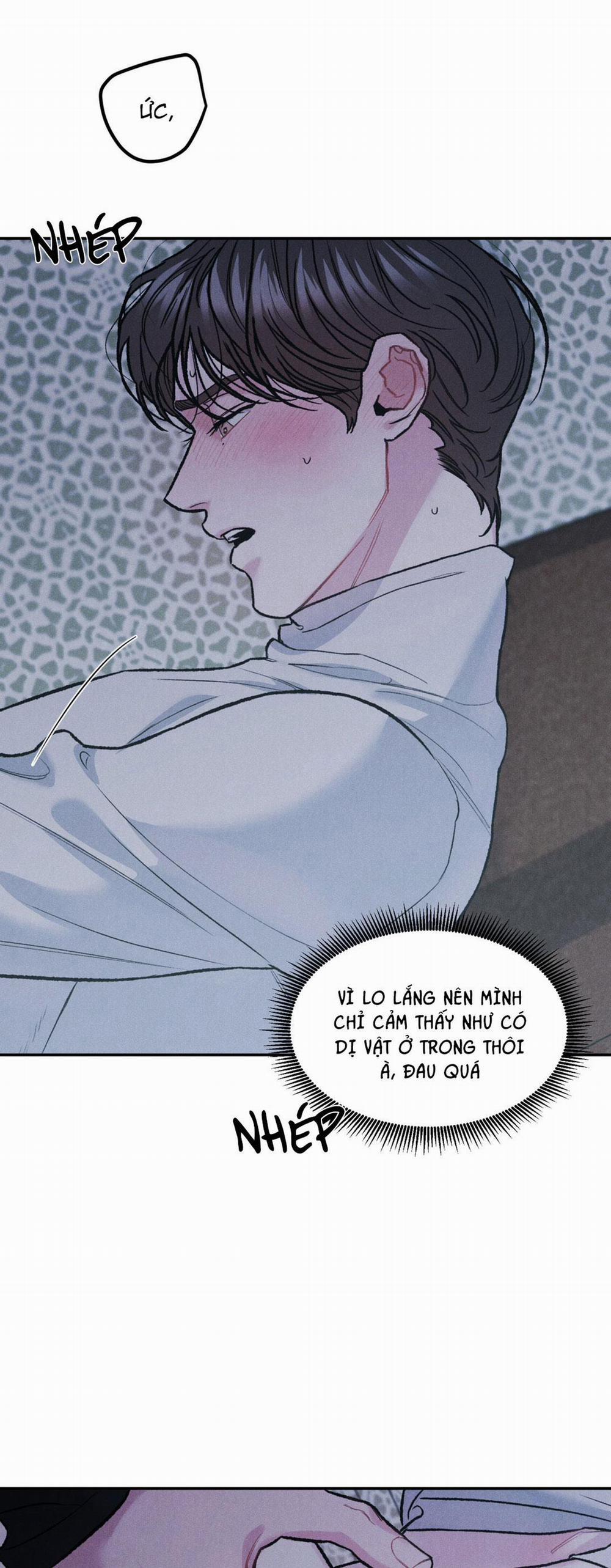 Vượt Qua Giới Hạn 28 trang 26