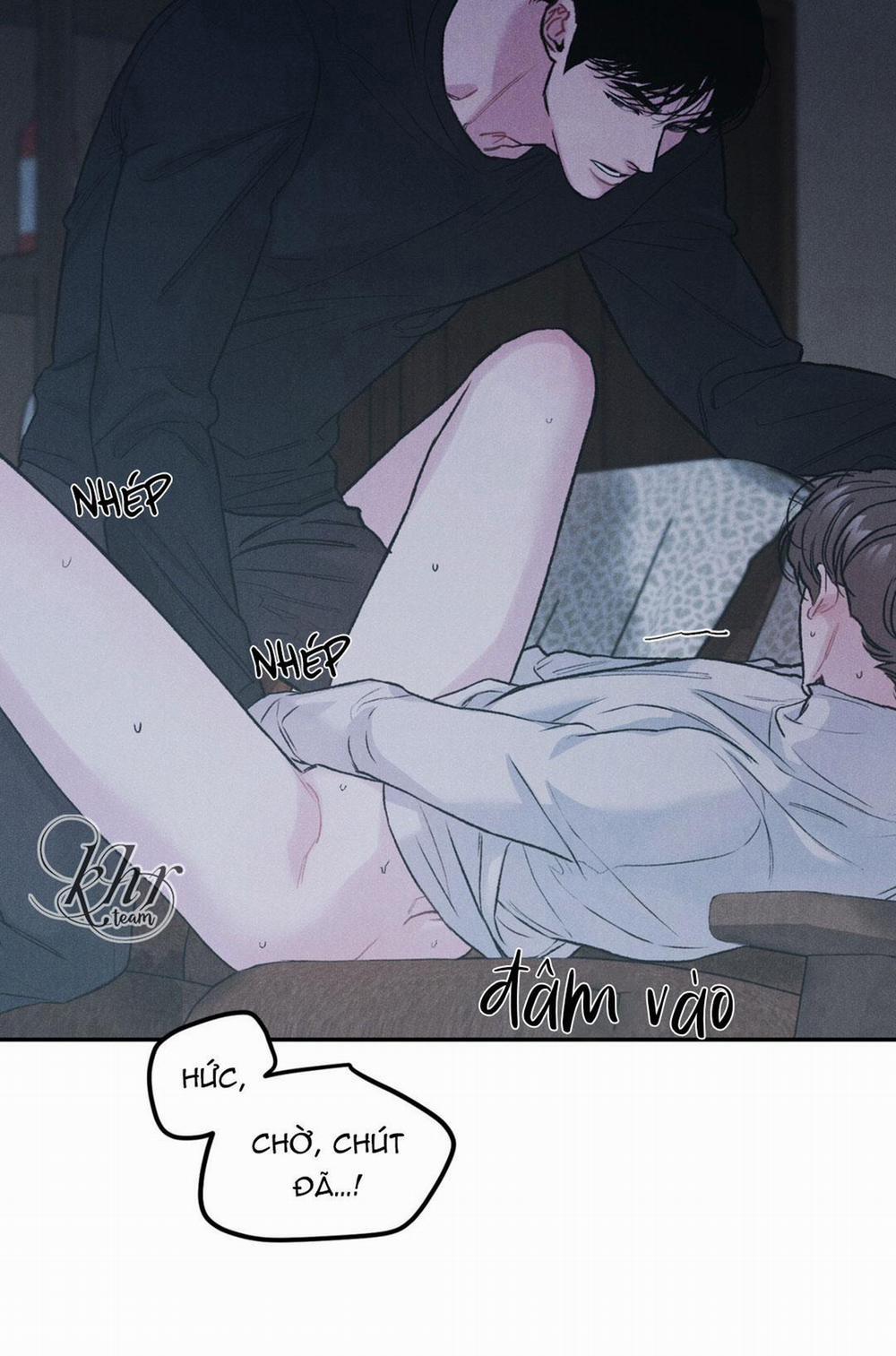 Vượt Qua Giới Hạn 28 trang 29