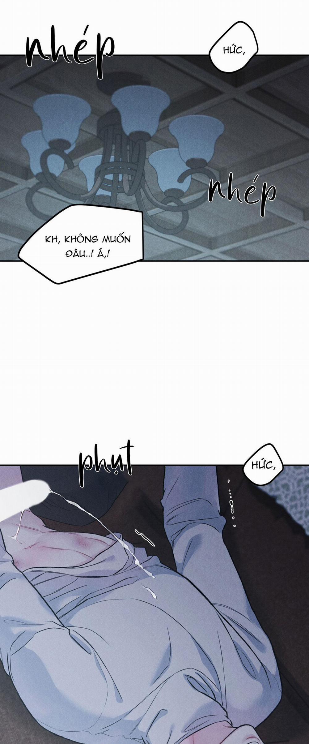 Vượt Qua Giới Hạn 28 trang 32