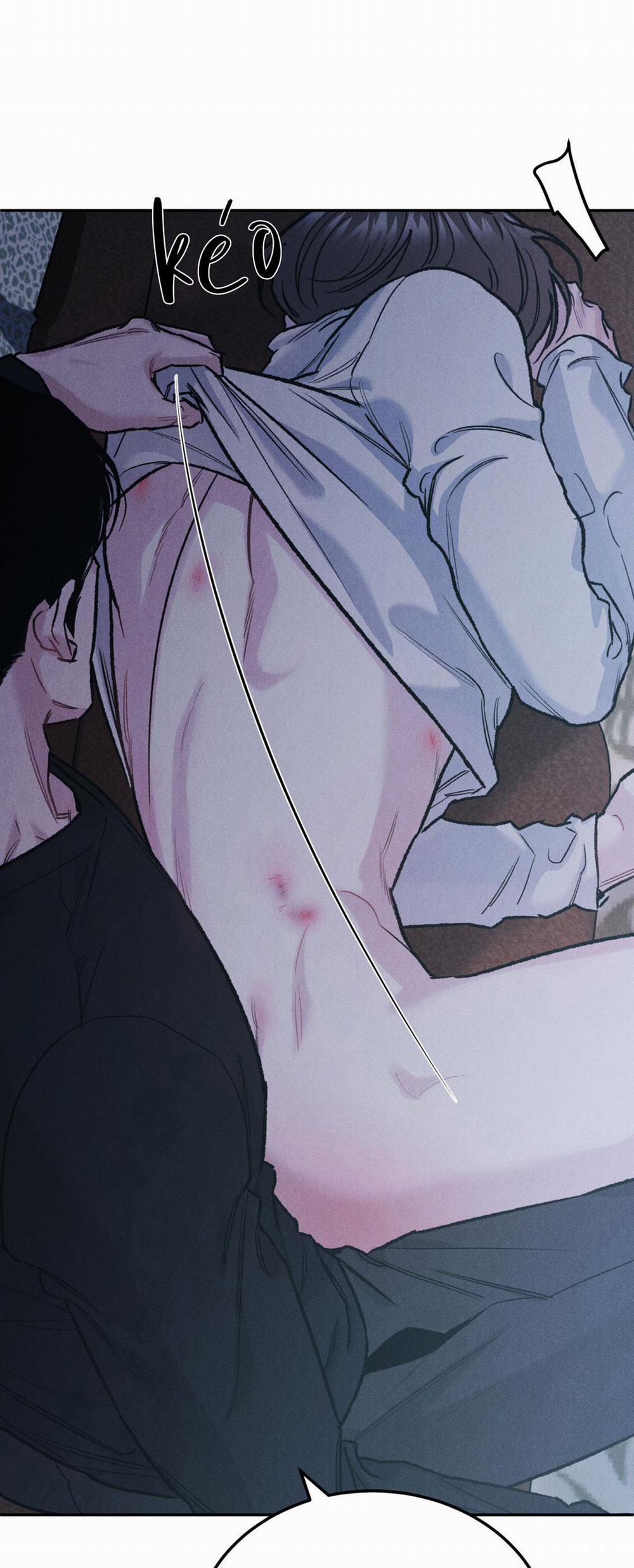 Vượt Qua Giới Hạn 28 trang 4