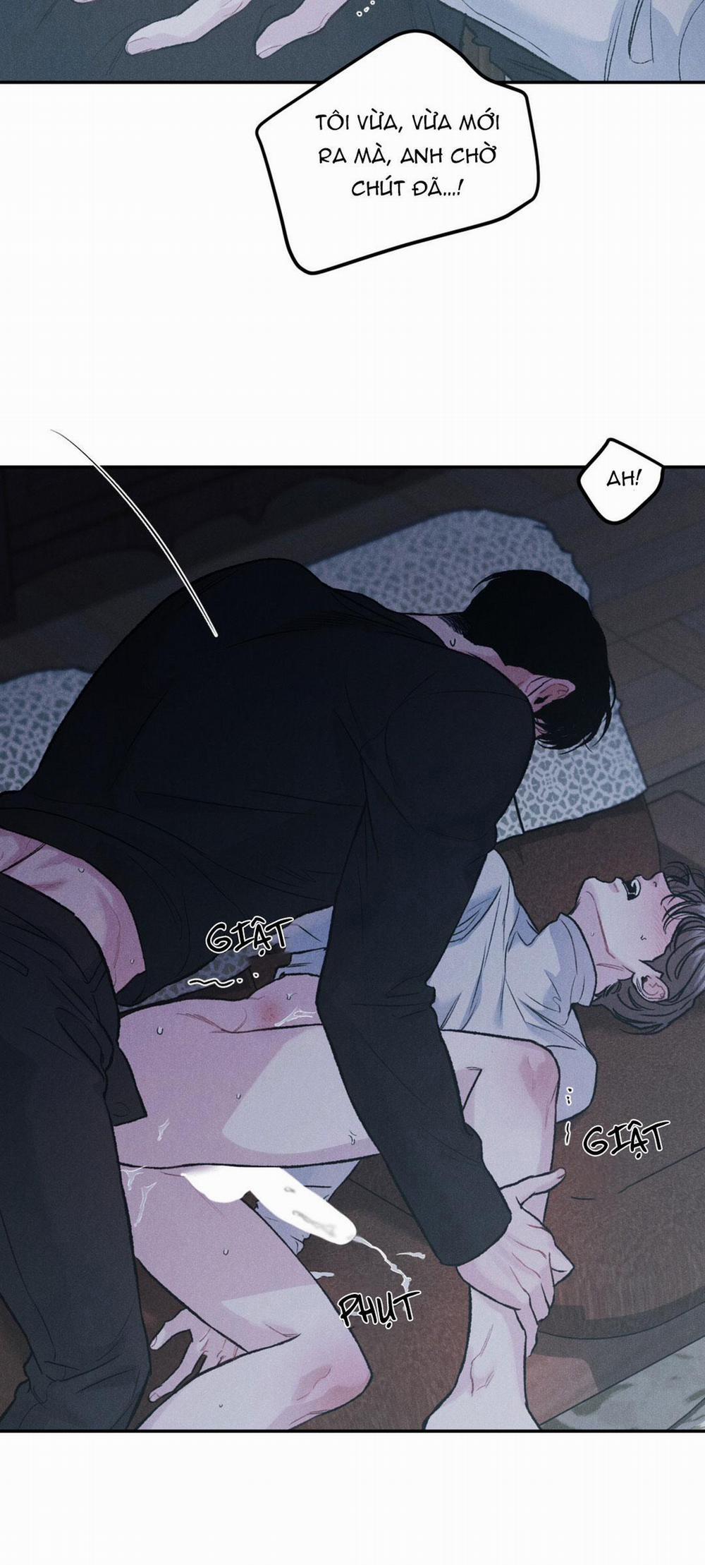 Vượt Qua Giới Hạn 28 trang 47