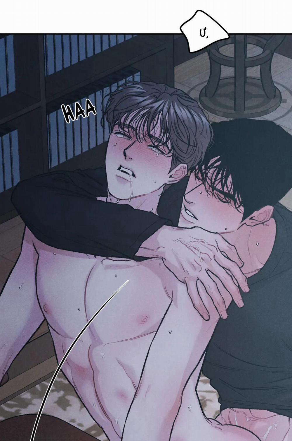 Vượt Qua Giới Hạn 29 trang 27