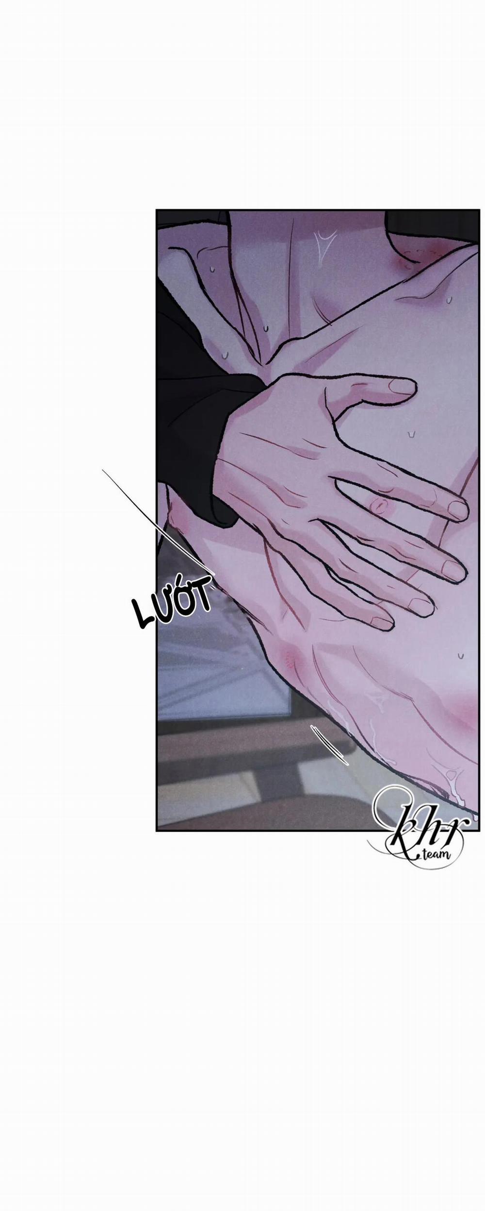 Vượt Qua Giới Hạn 29 trang 37