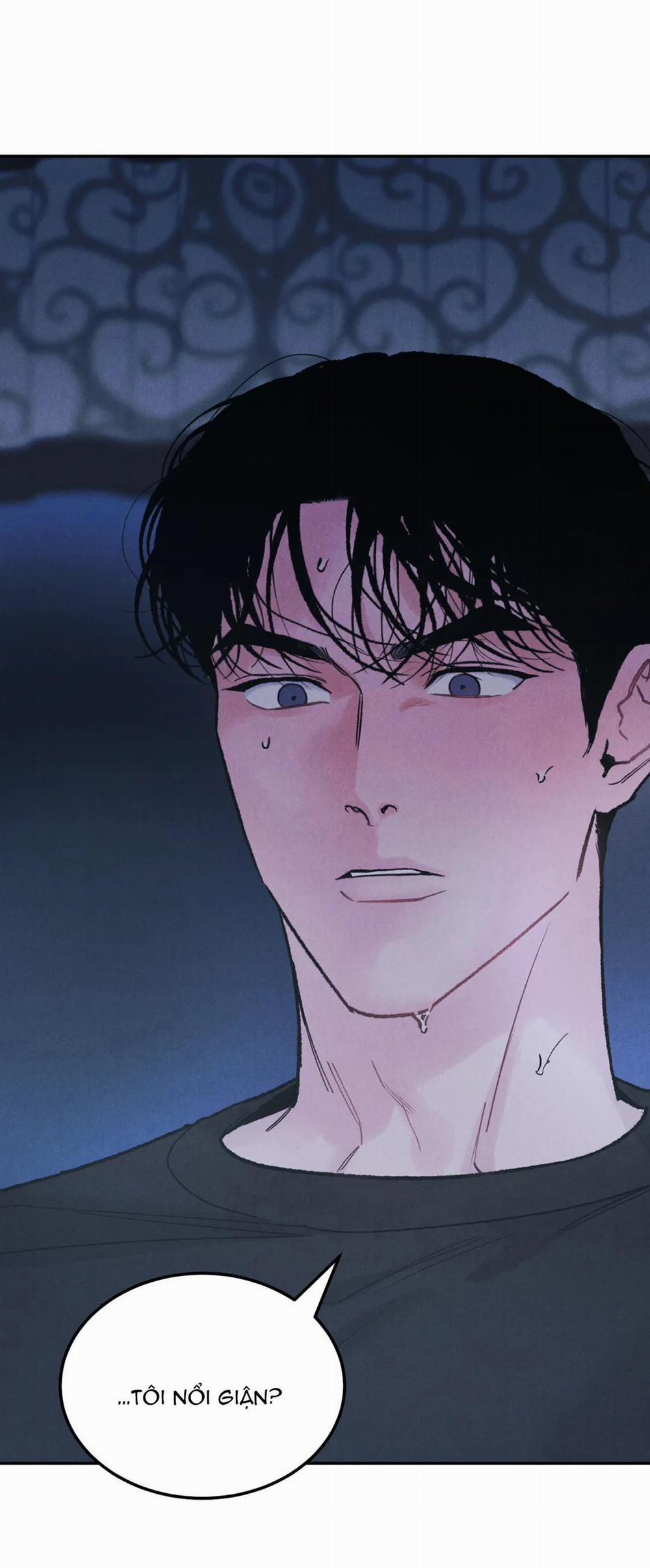 Vượt Qua Giới Hạn 29 trang 38