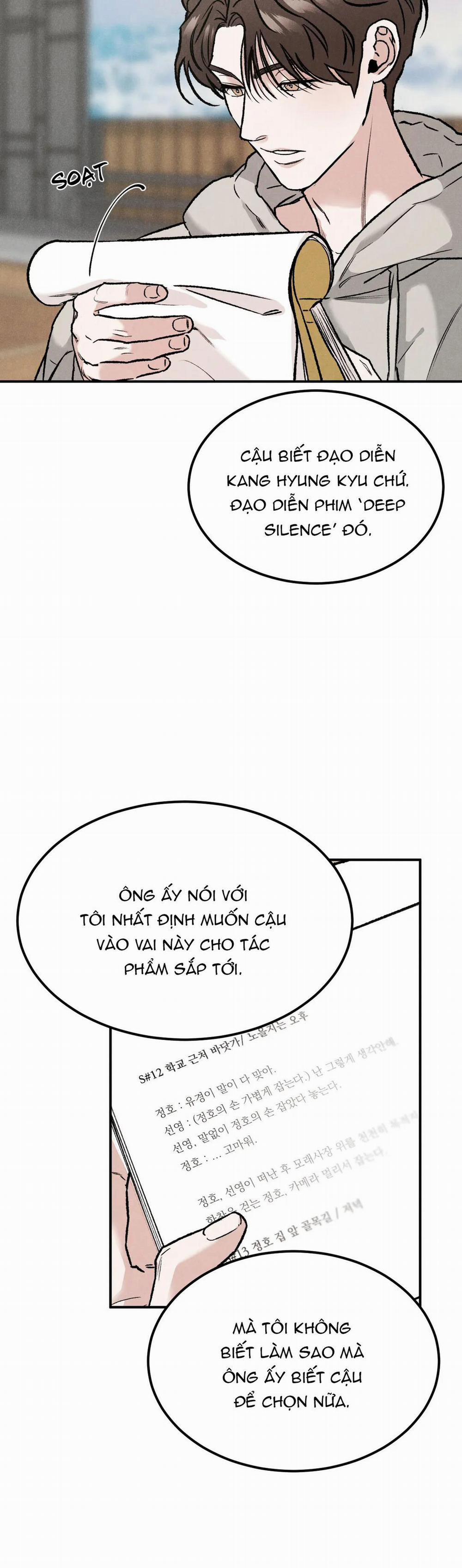 Vượt Qua Giới Hạn 3 trang 12