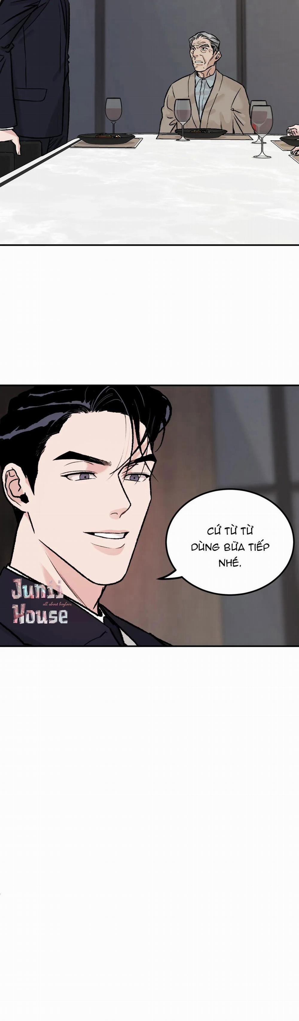 Vượt Qua Giới Hạn 3 trang 21