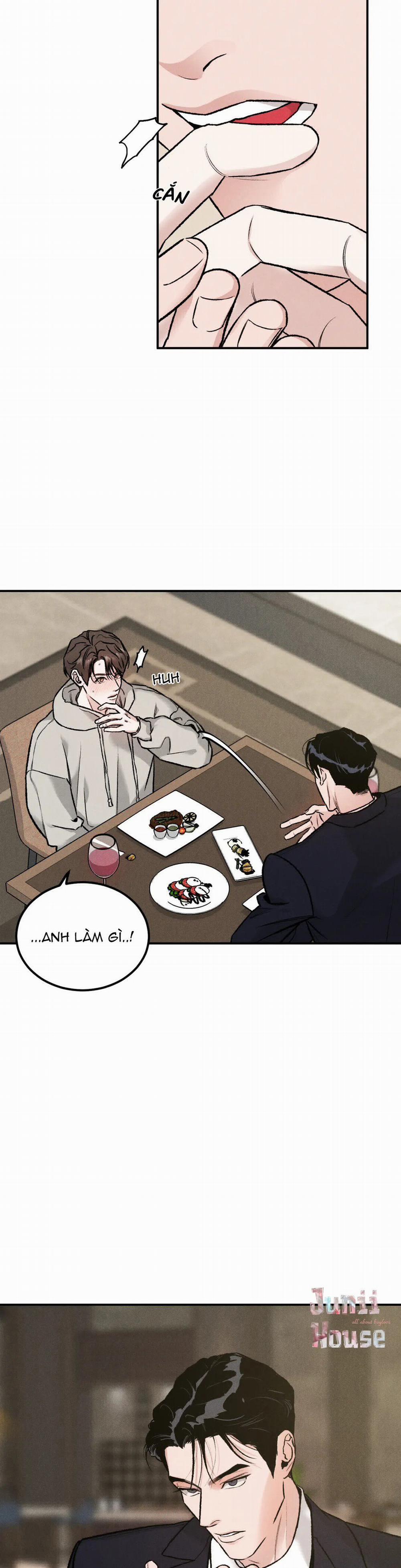 Vượt Qua Giới Hạn 3 trang 3