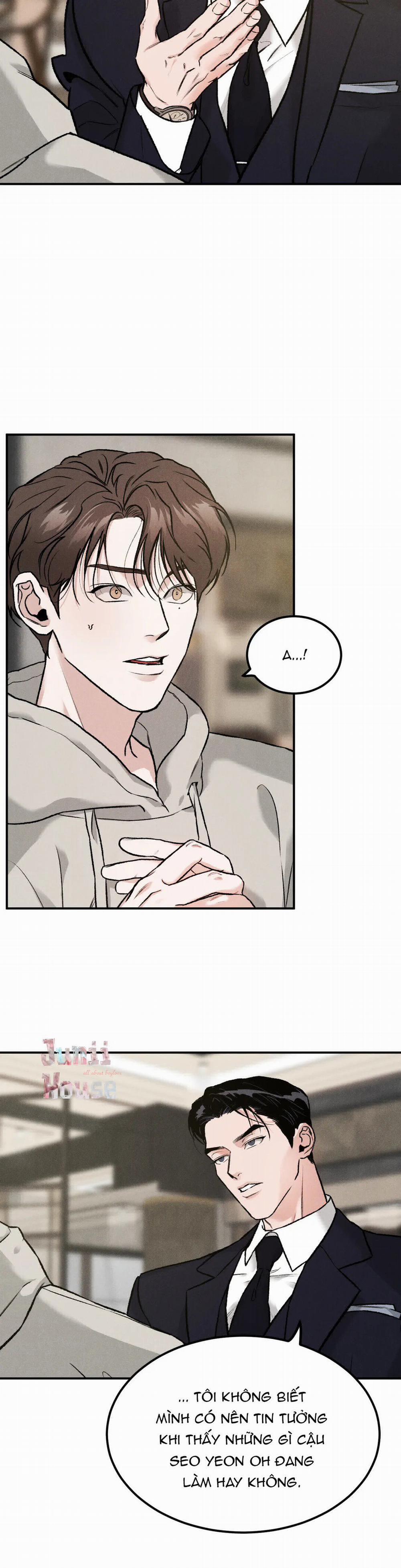 Vượt Qua Giới Hạn 3 trang 4