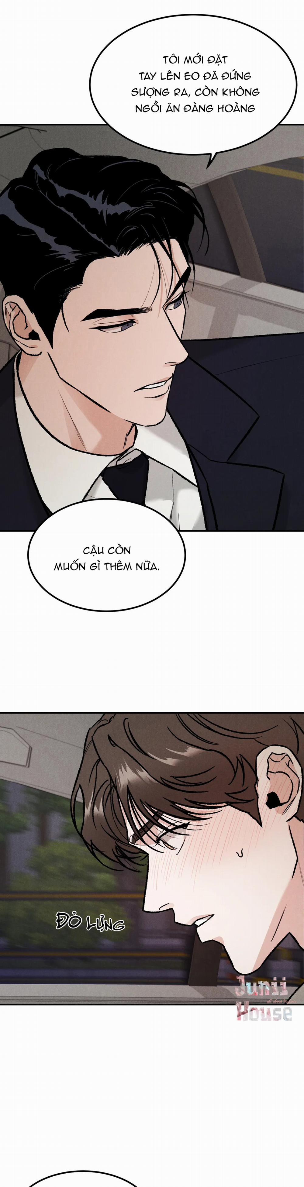 Vượt Qua Giới Hạn 3 trang 6