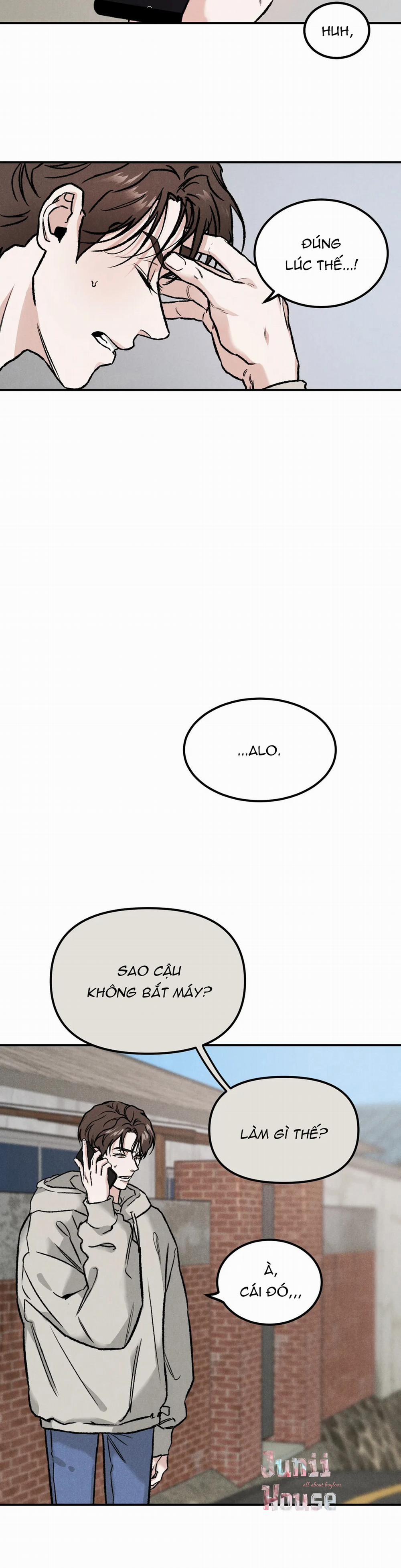 Vượt Qua Giới Hạn 3 trang 9