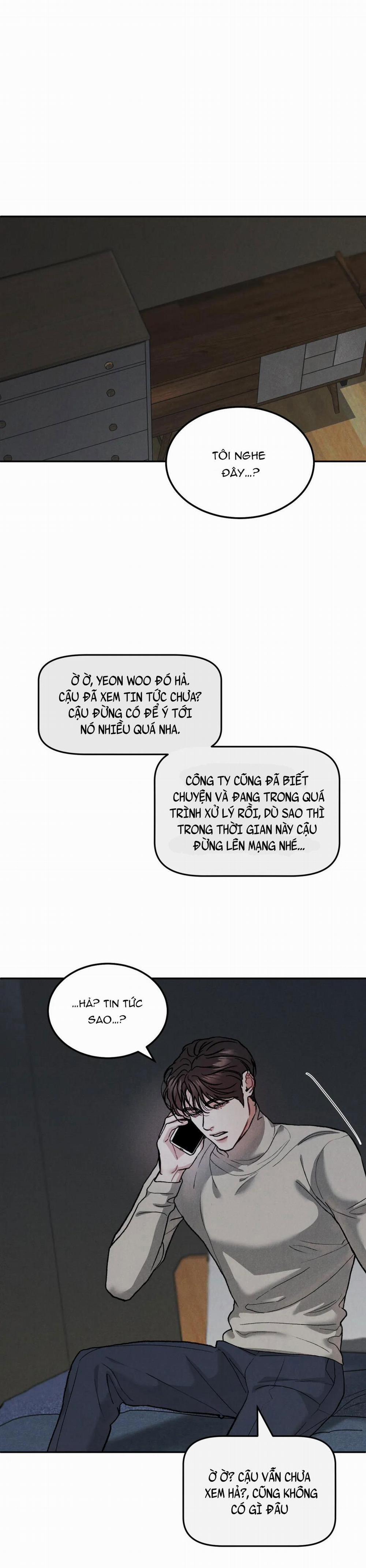 Vượt Qua Giới Hạn 30 trang 1