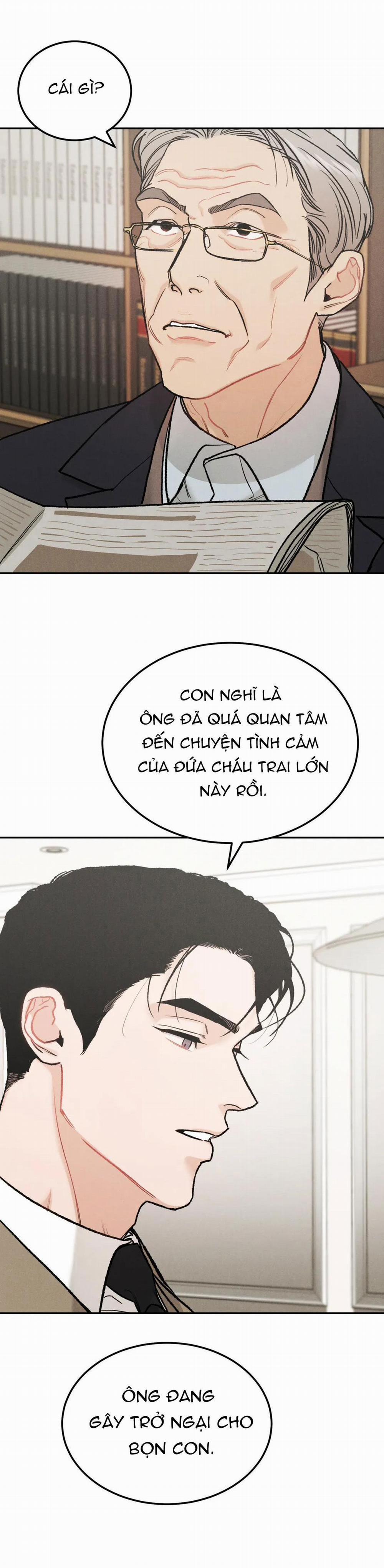 Vượt Qua Giới Hạn 30 trang 18