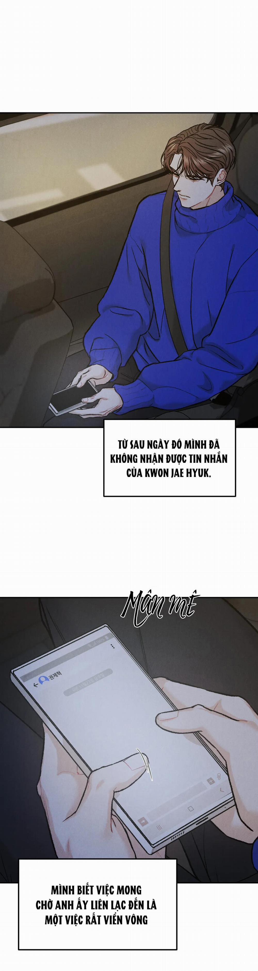 Vượt Qua Giới Hạn 31 trang 1