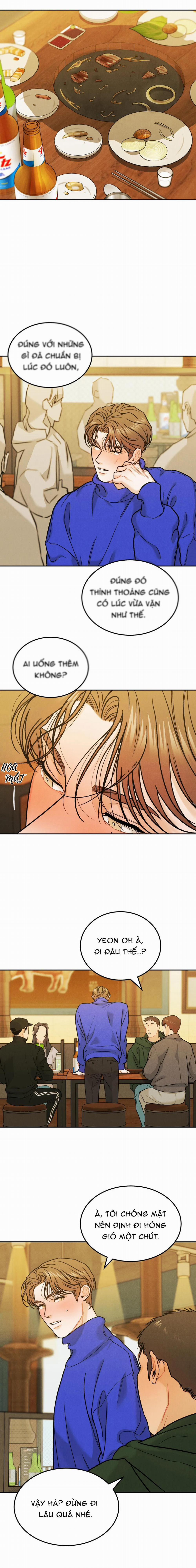 Vượt Qua Giới Hạn 31 trang 11