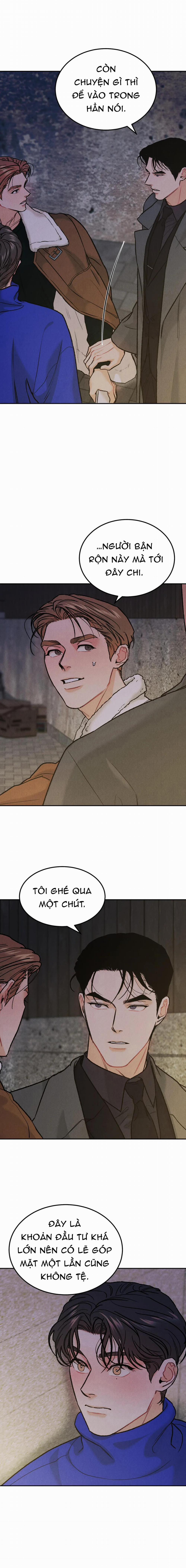 Vượt Qua Giới Hạn 31 trang 17
