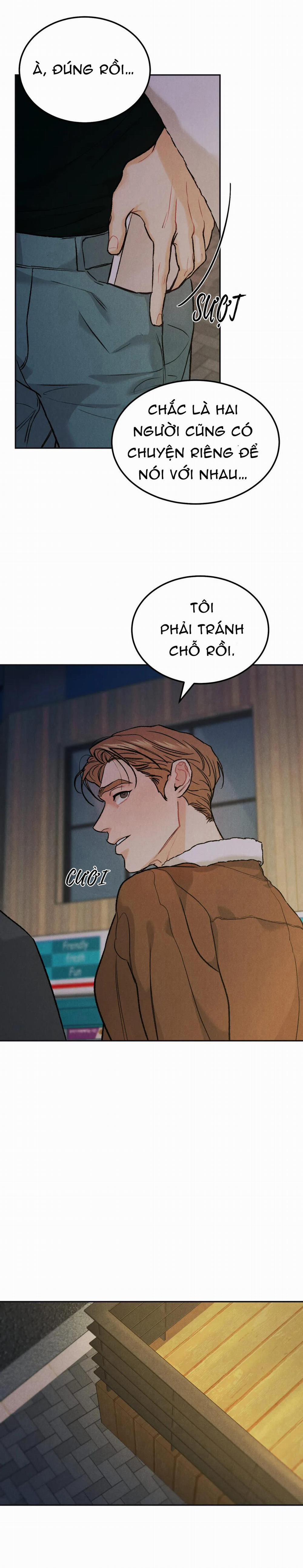 Vượt Qua Giới Hạn 31 trang 18