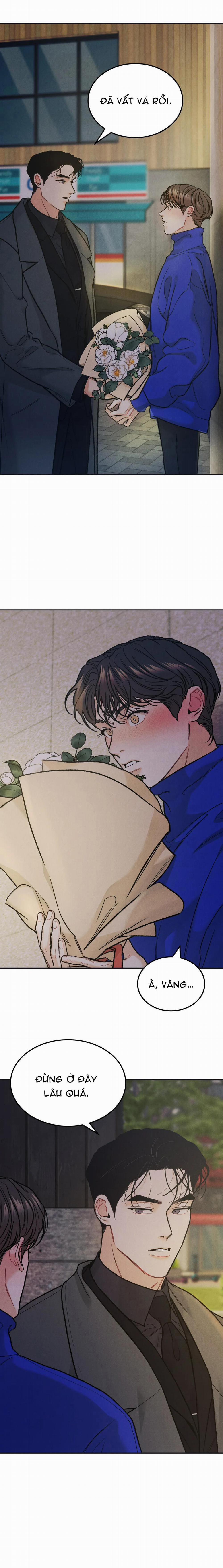 Vượt Qua Giới Hạn 31 trang 21