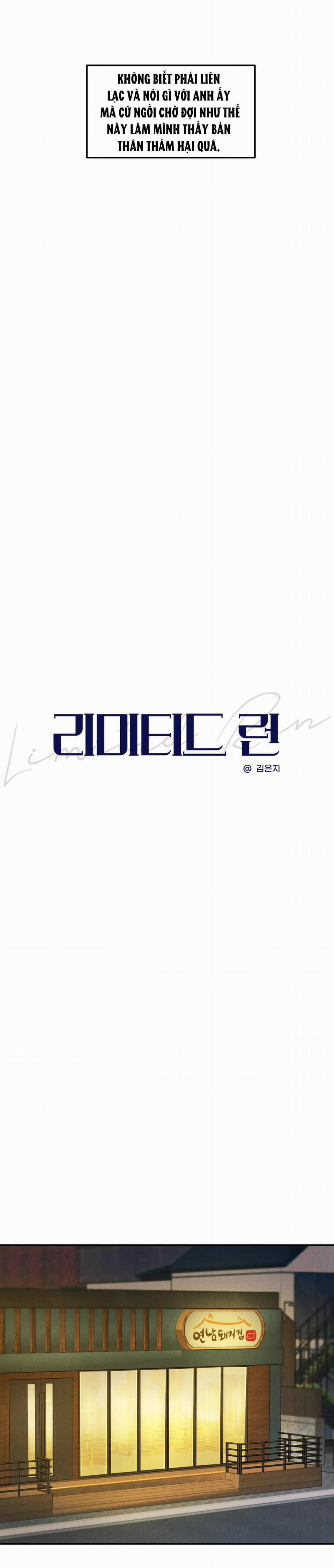 Vượt Qua Giới Hạn 31 trang 3