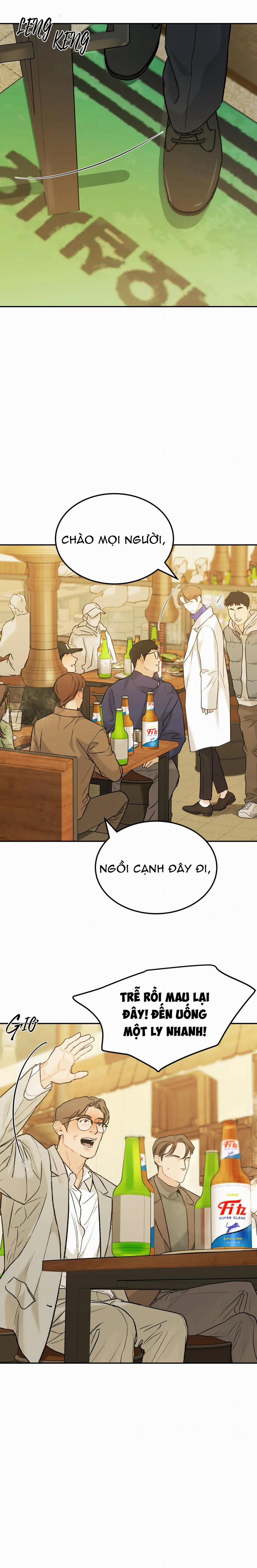 Vượt Qua Giới Hạn 31 trang 7