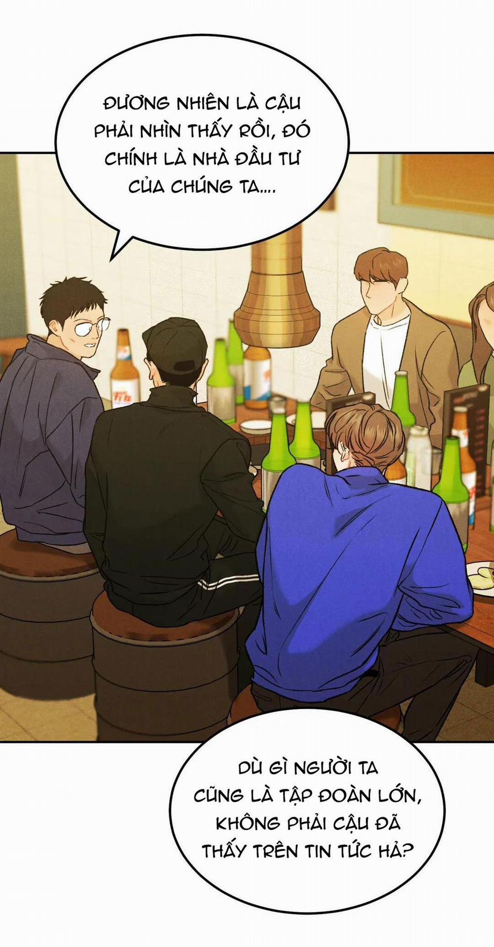 Vượt Qua Giới Hạn 32 trang 27