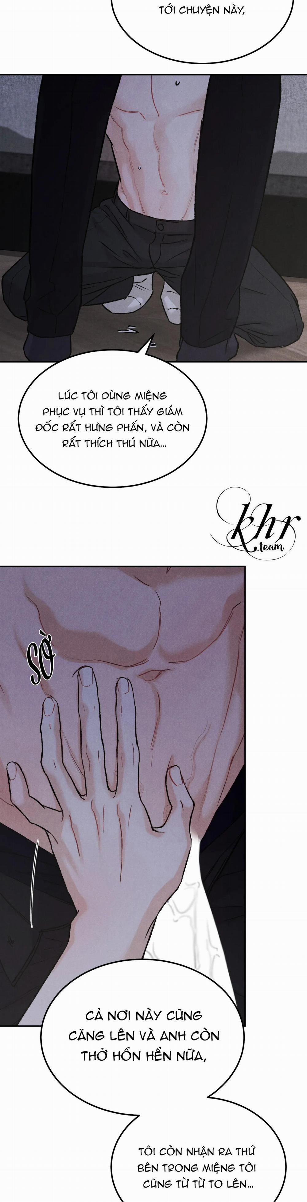 Vượt Qua Giới Hạn 33 trang 19