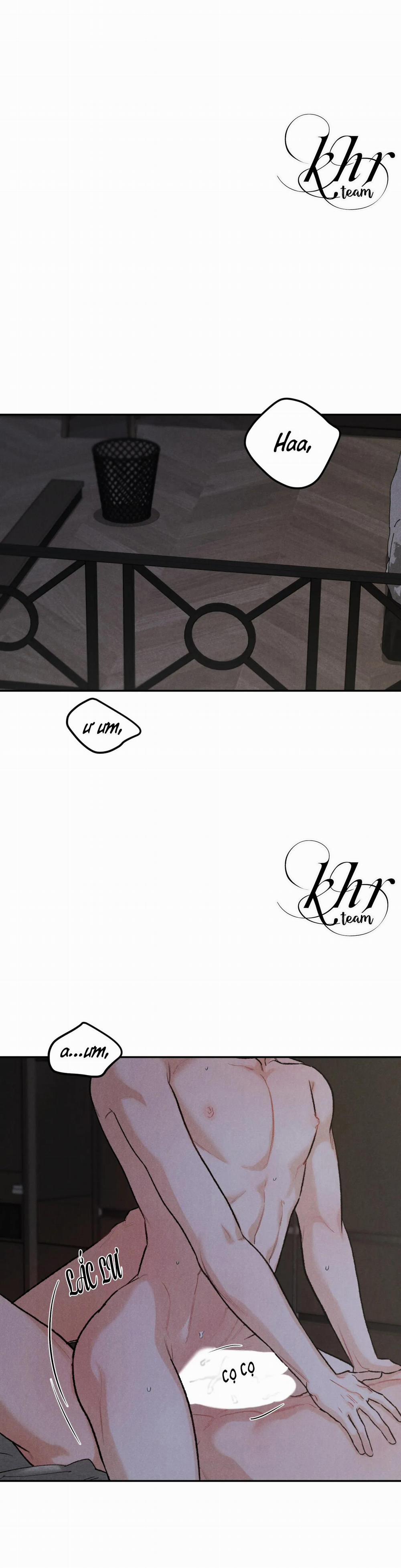 Vượt Qua Giới Hạn 33 trang 21