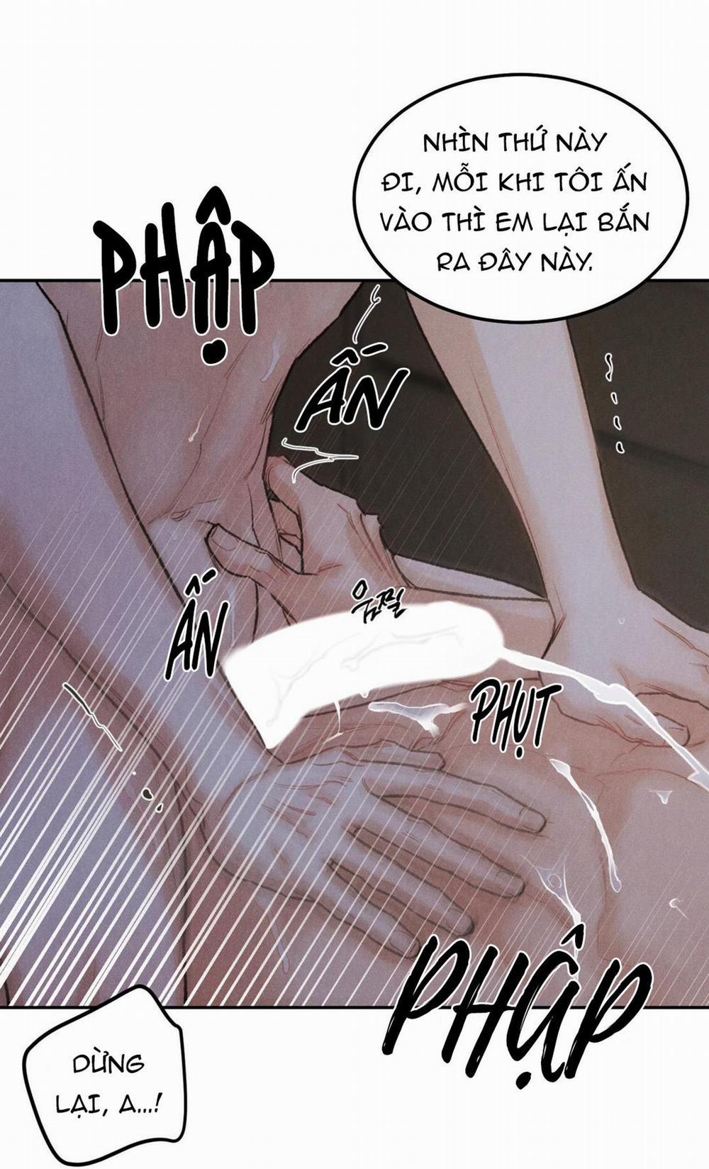 Vượt Qua Giới Hạn 34 trang 37