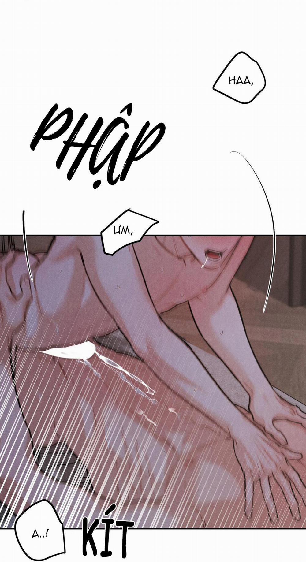 Vượt Qua Giới Hạn 34 trang 40