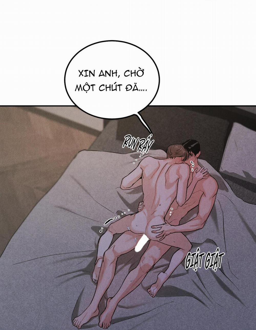 Vượt Qua Giới Hạn 34 trang 44