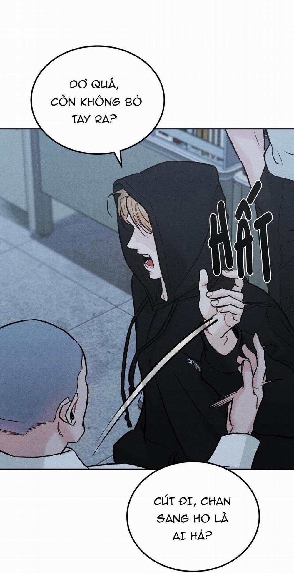Vượt Qua Giới Hạn 34 trang 80