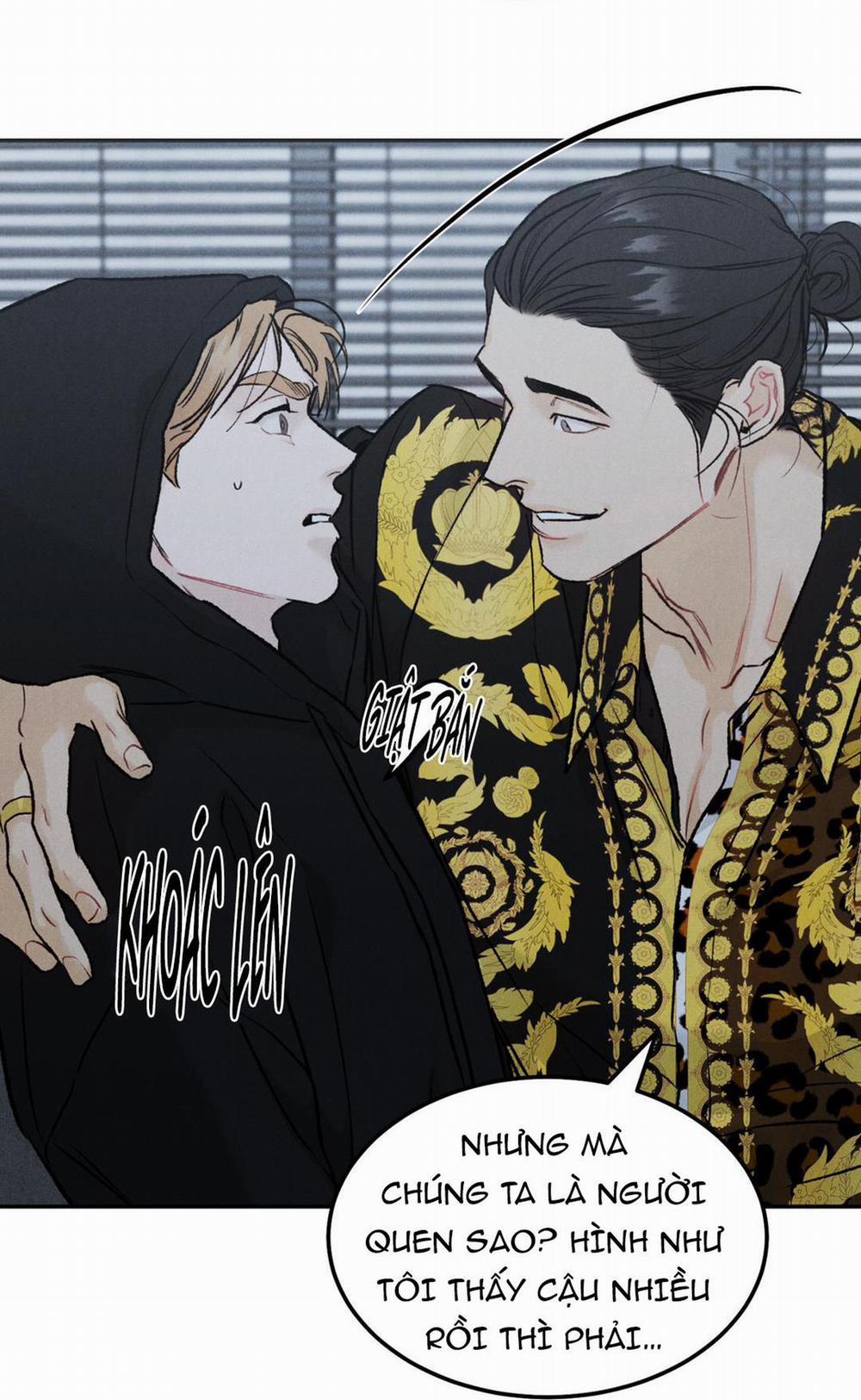 Vượt Qua Giới Hạn 34 trang 83