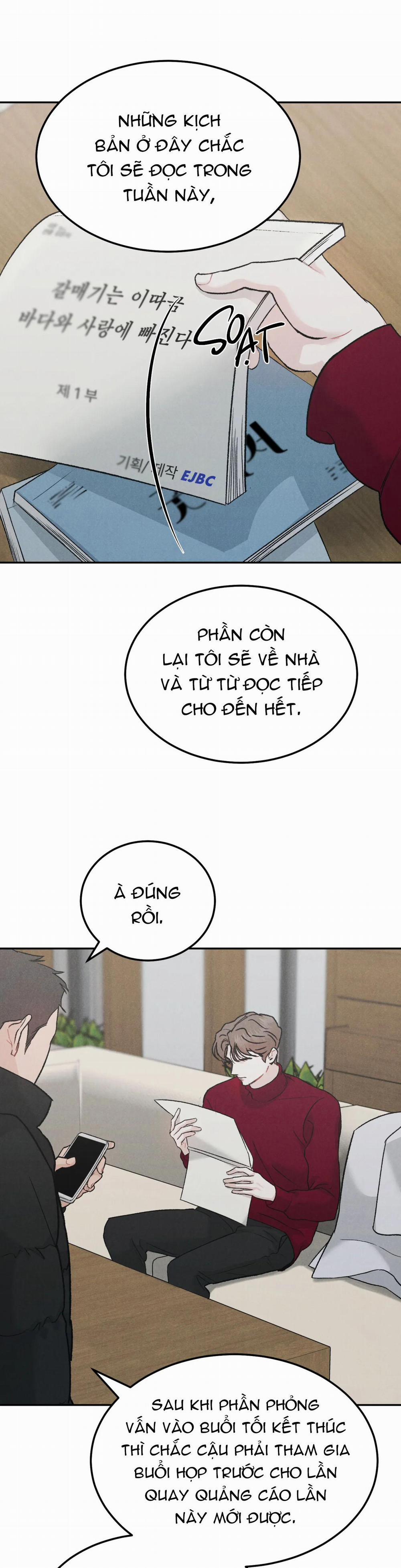Vượt Qua Giới Hạn 35 trang 1