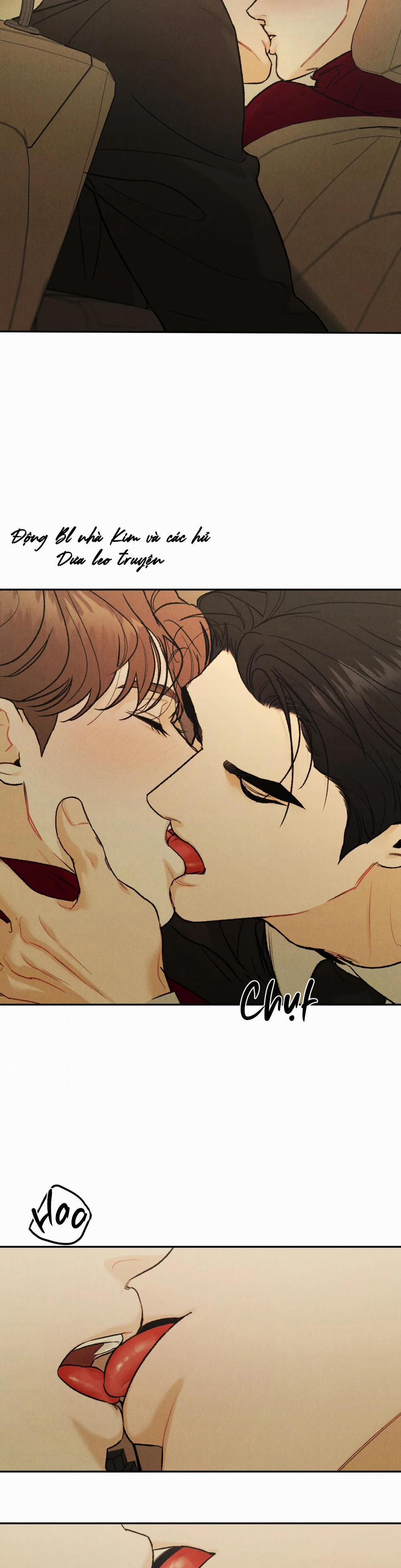 Vượt Qua Giới Hạn 35 trang 11