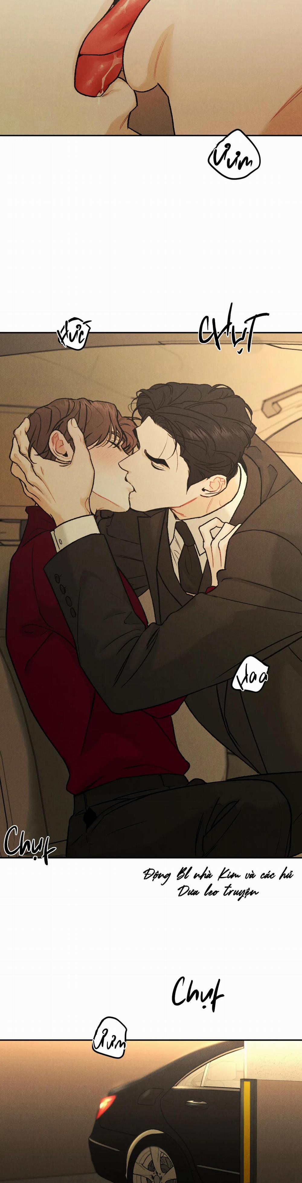 Vượt Qua Giới Hạn 35 trang 12