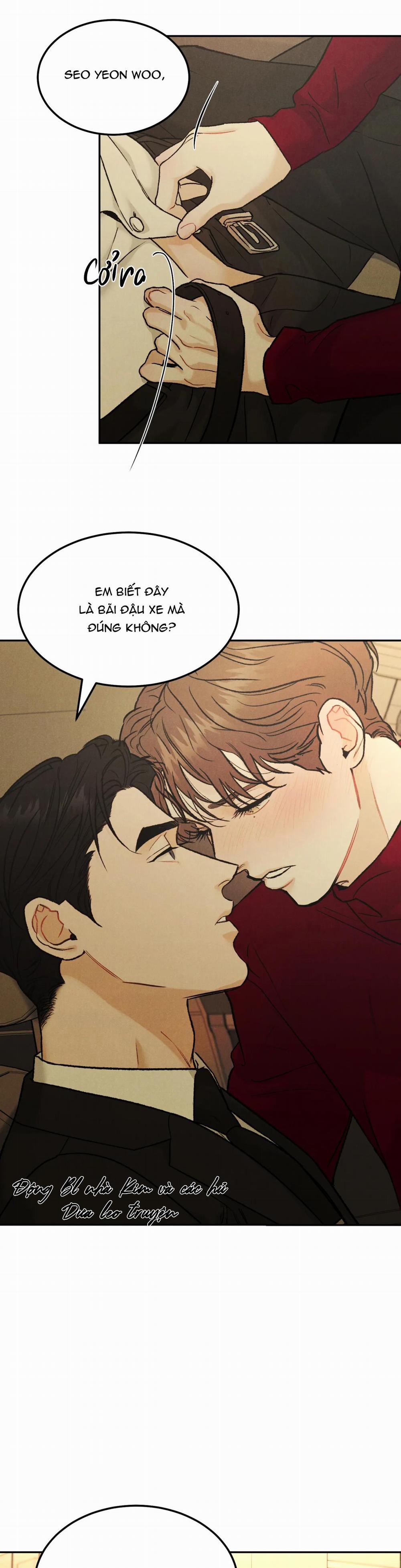 Vượt Qua Giới Hạn 35 trang 14