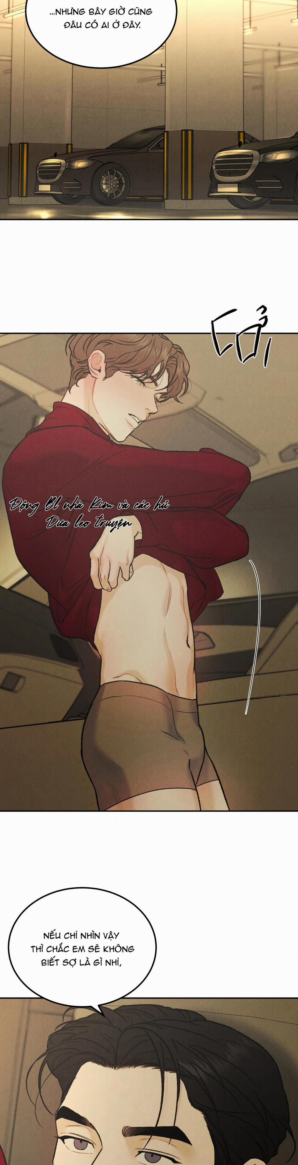 Vượt Qua Giới Hạn 35 trang 15