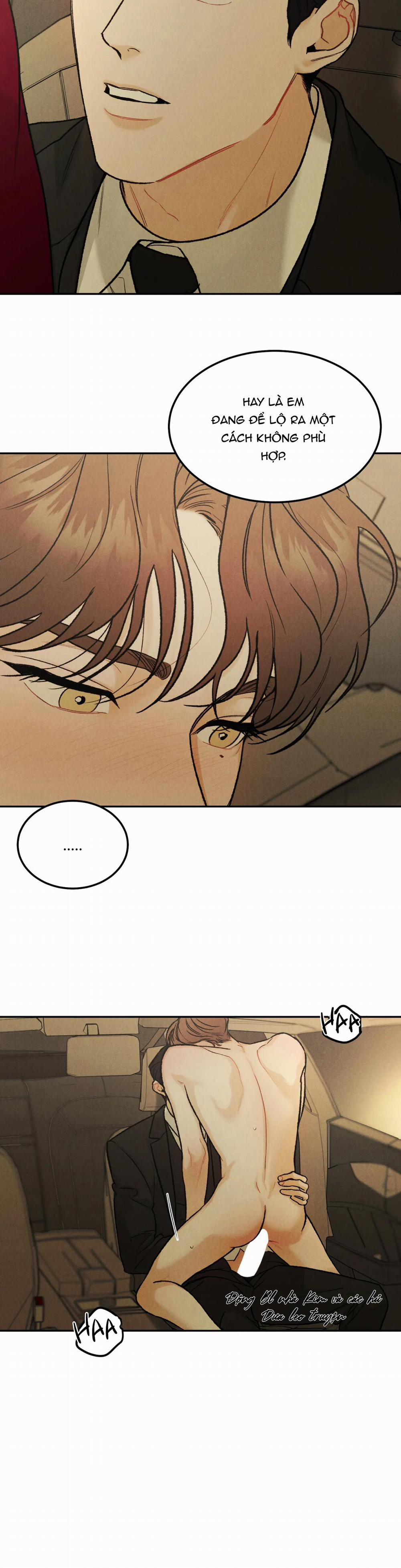 Vượt Qua Giới Hạn 35 trang 16