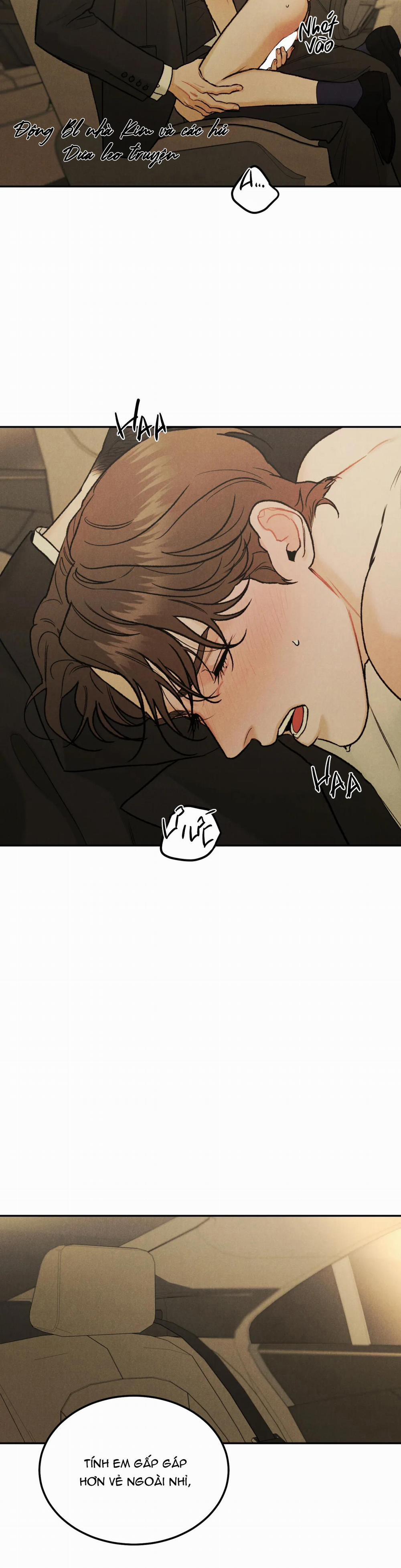 Vượt Qua Giới Hạn 35 trang 18