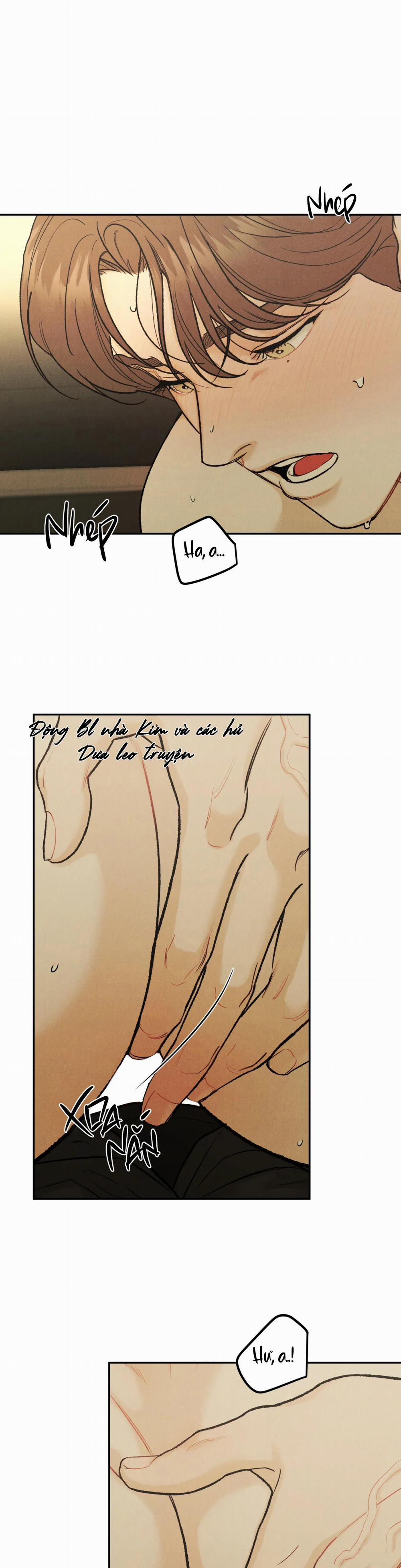 Vượt Qua Giới Hạn 35 trang 21