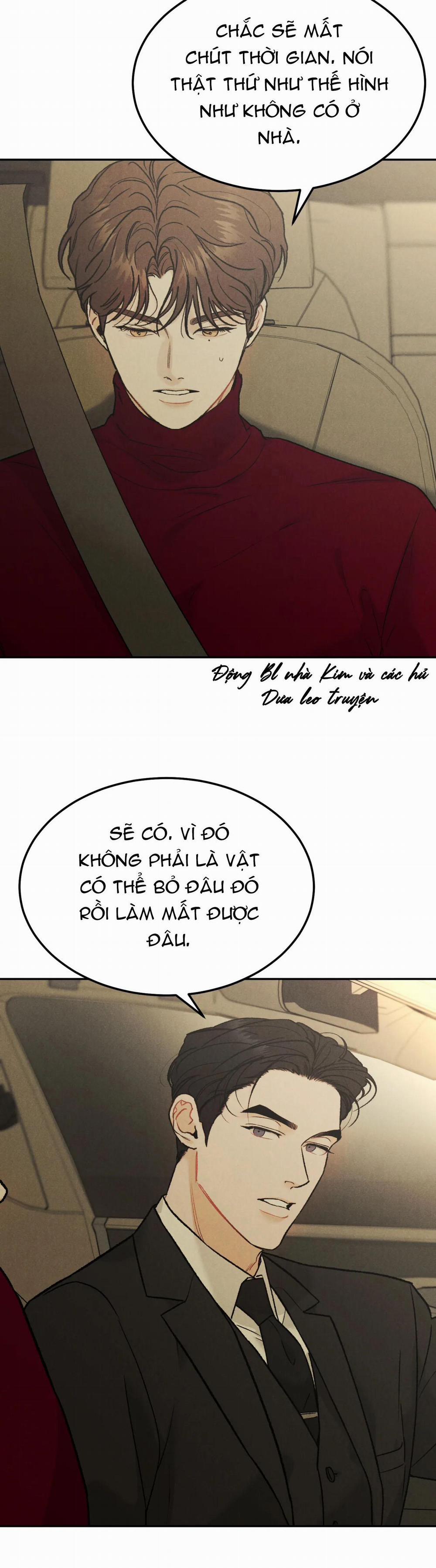 Vượt Qua Giới Hạn 35 trang 5