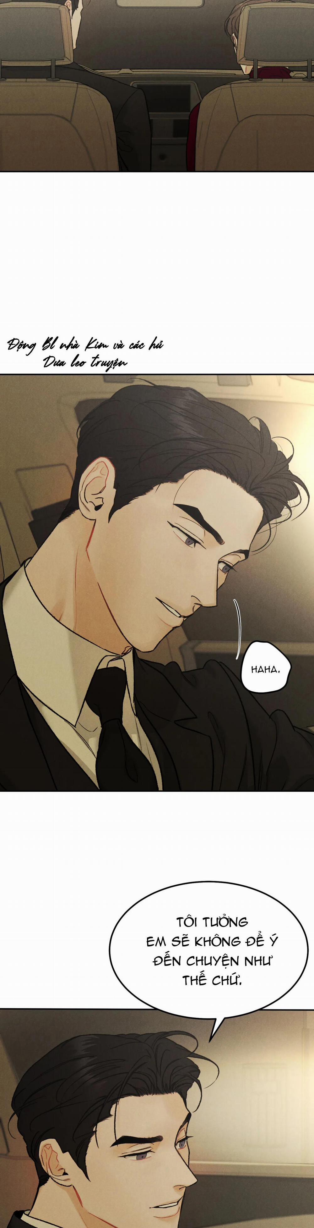 Vượt Qua Giới Hạn 35 trang 7