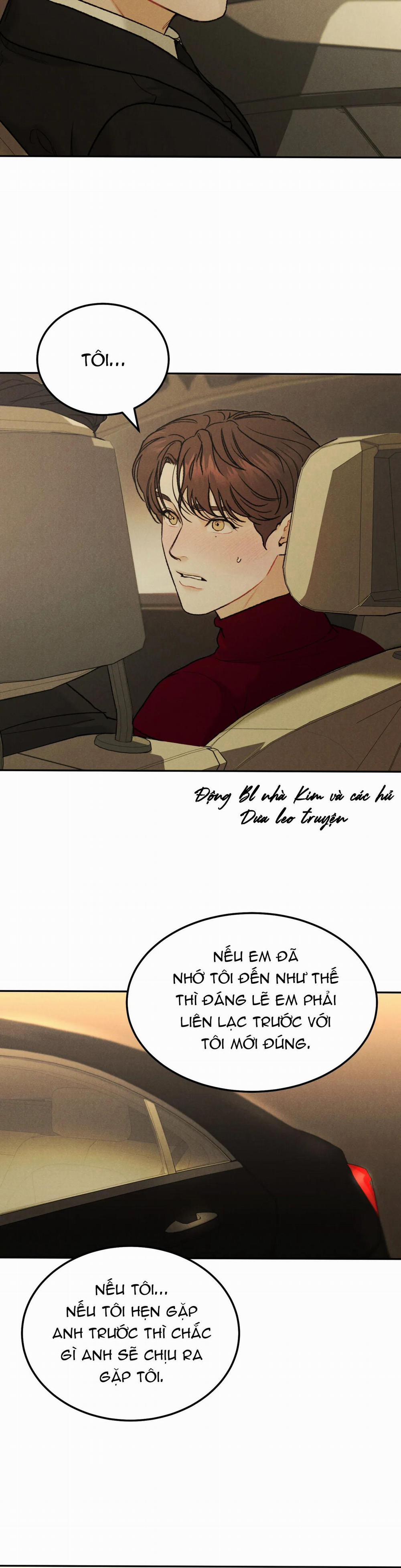 Vượt Qua Giới Hạn 35 trang 8