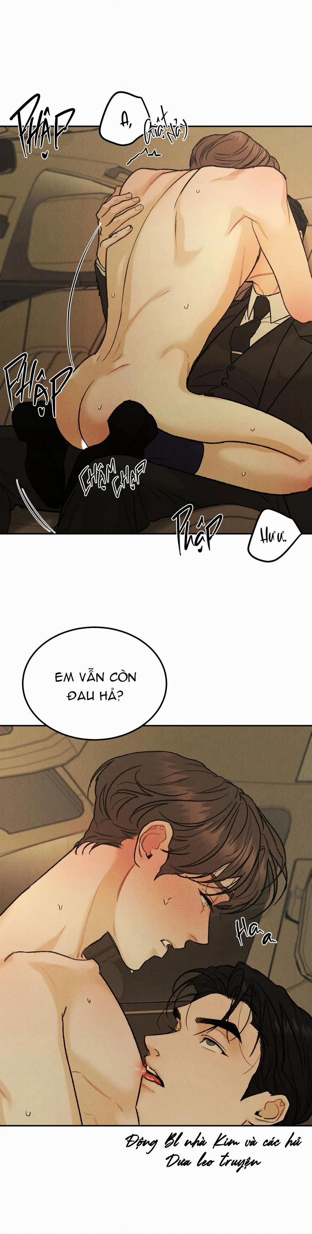 Vượt Qua Giới Hạn 36 trang 13