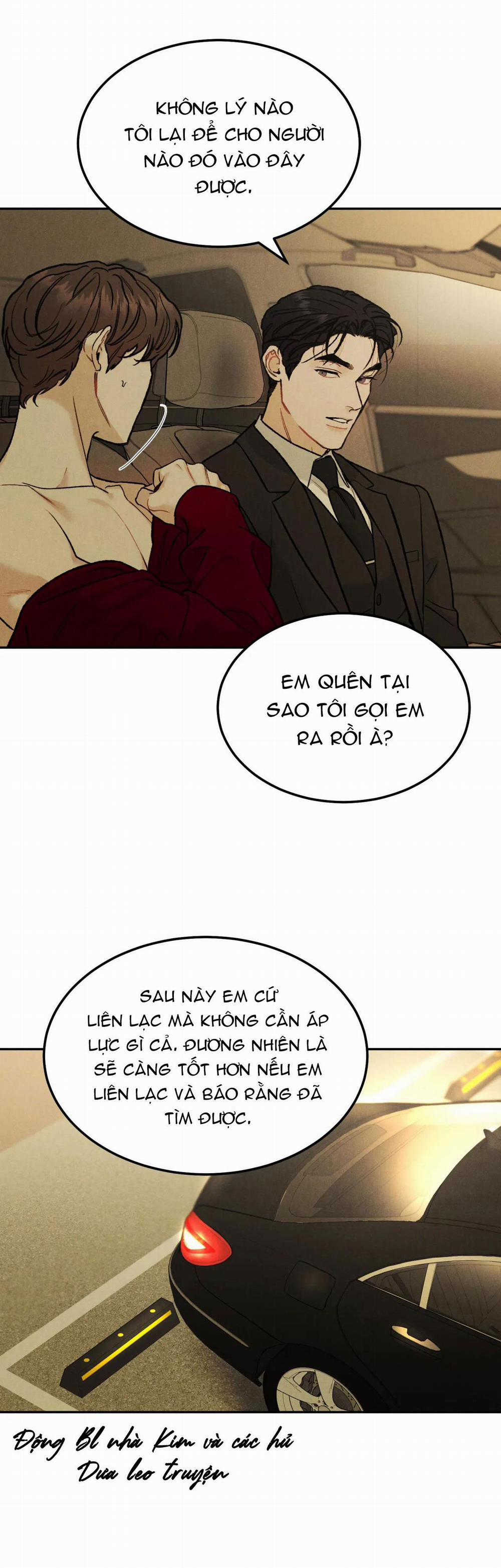 Vượt Qua Giới Hạn 37 trang 1