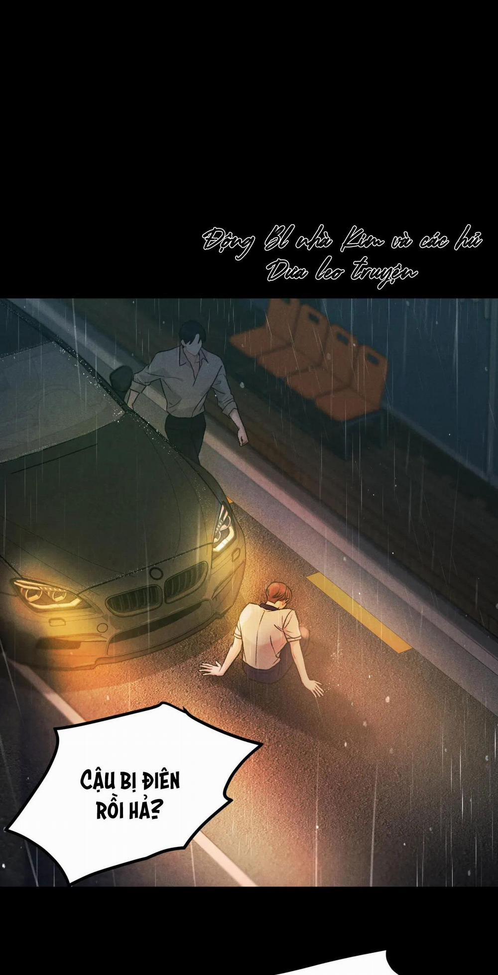 Vượt Qua Giới Hạn 37 trang 11