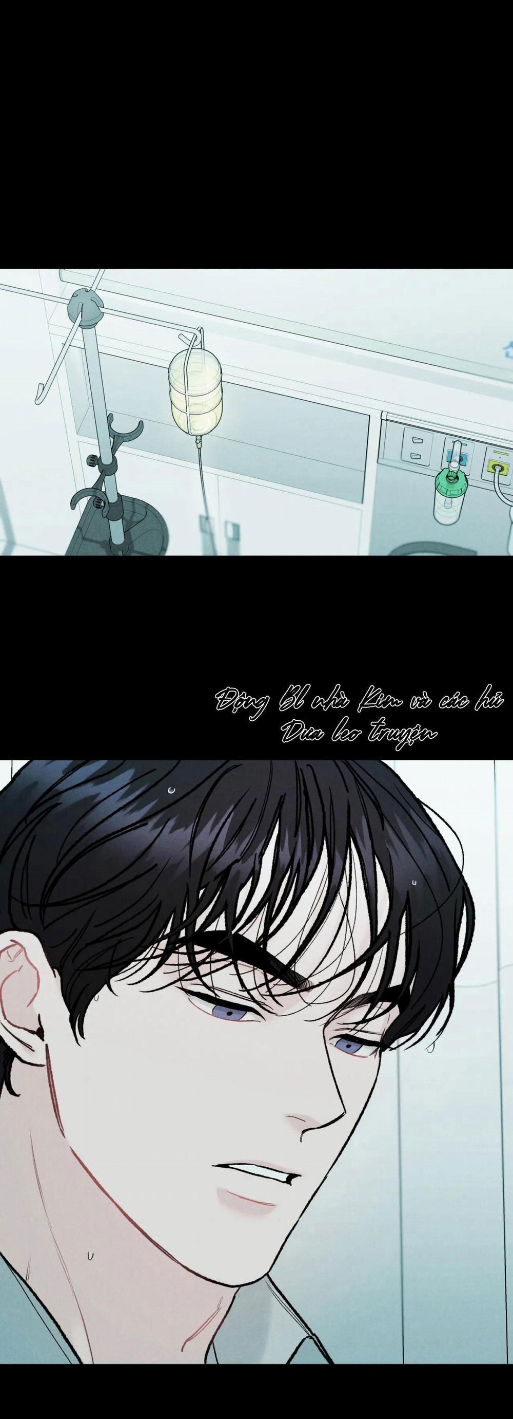 Vượt Qua Giới Hạn 37 trang 21