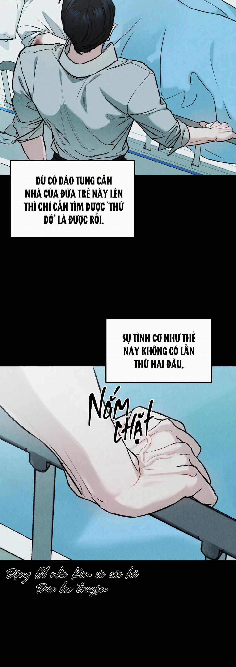 Vượt Qua Giới Hạn 37 trang 30