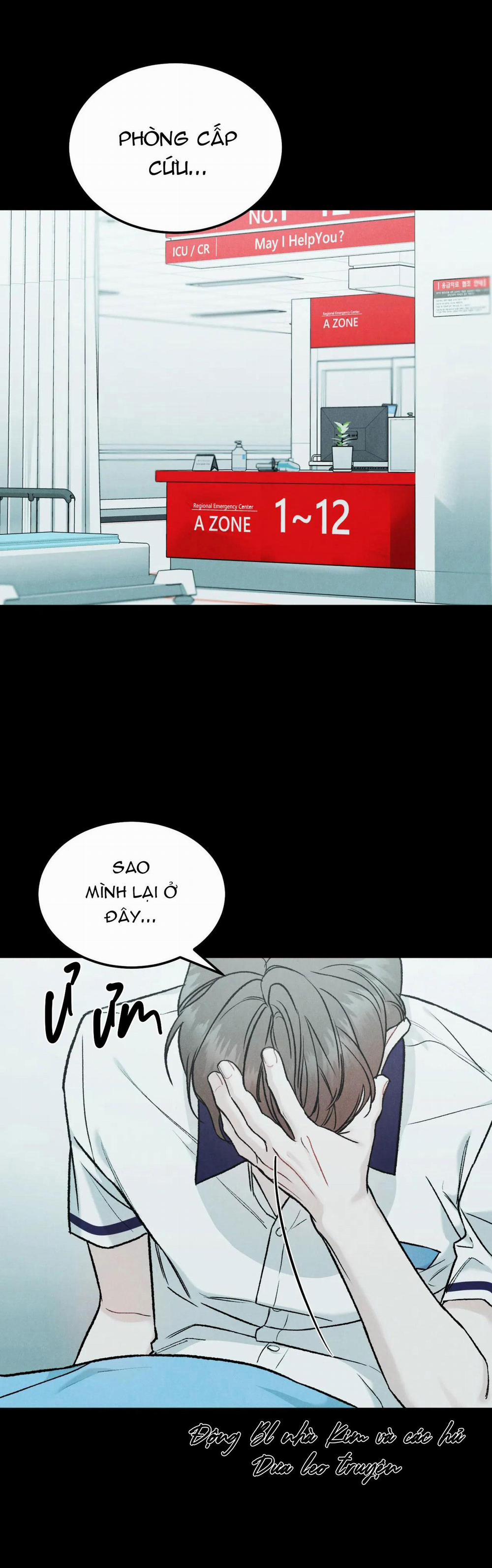 Vượt Qua Giới Hạn 37 trang 35