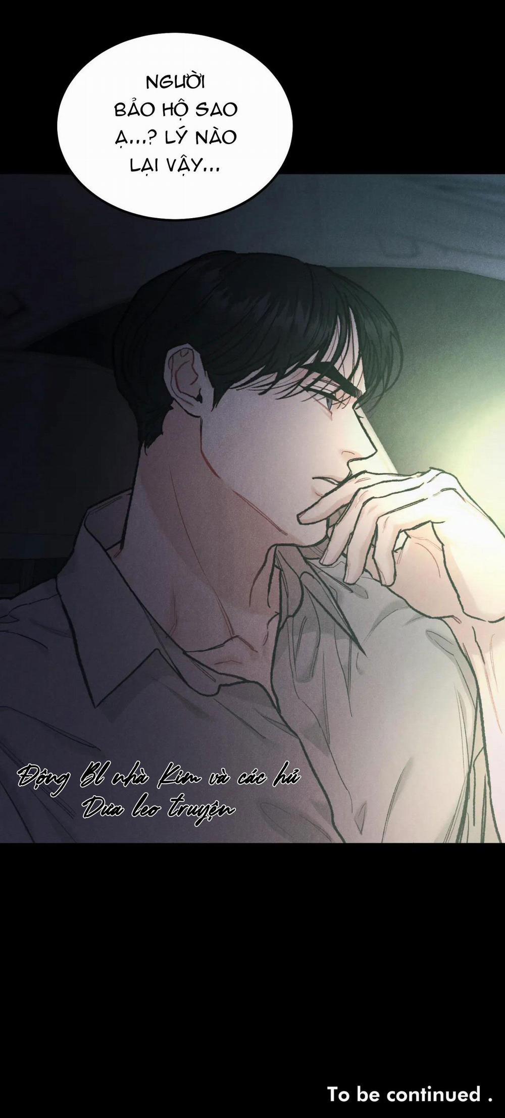 Vượt Qua Giới Hạn 37 trang 40