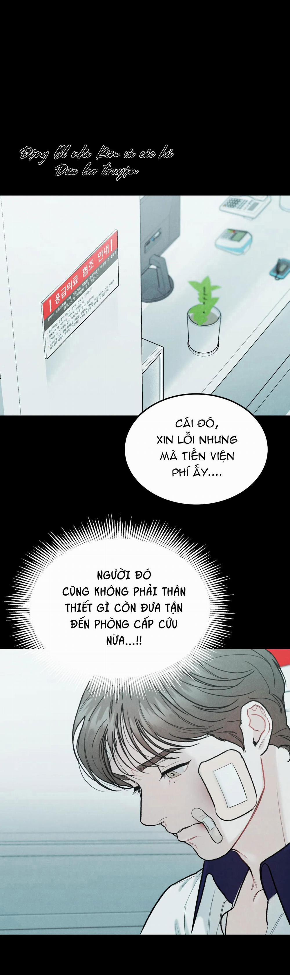 Vượt Qua Giới Hạn 38 trang 0